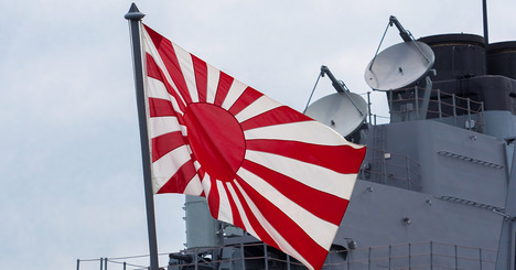 日本で強まる米国への不安 中国の台頭や米国のプレゼンス後退、台湾・韓国の情勢を懸念