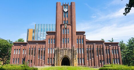 公立中から「灘高・東大」に合格した男が伝授！机に向かわず1分で終わる「究極のスキマ時間勉強法」とは？