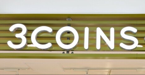 「2軒まわって買えました」3COINSの大人気“もこもこエコバッグ”再入荷されて嬉しすぎる！「並んで買ってきた」「ラスイチだった」《購入レビュー》