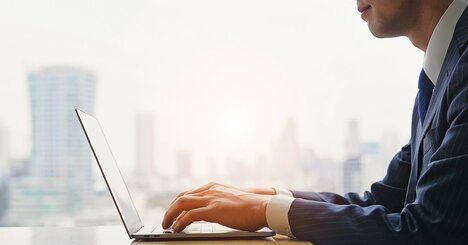 仕事ができる人が依頼メールで絶対に書かない「お決まりの一文」とは？