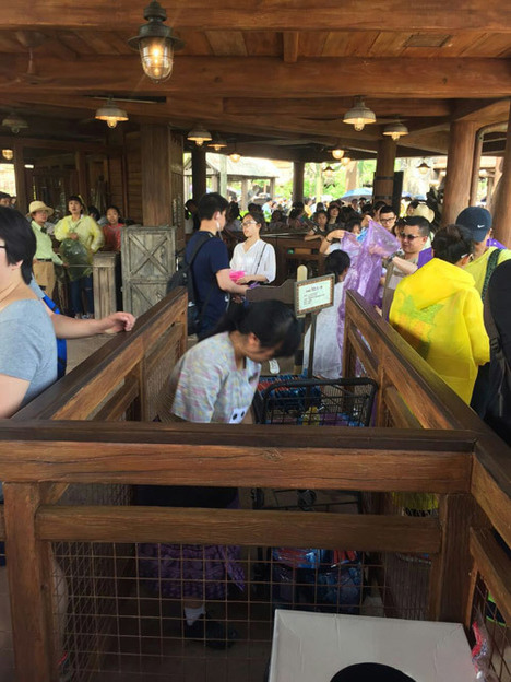 上海ディズニーランドで感じた中国の変わったところ、変わらないところ