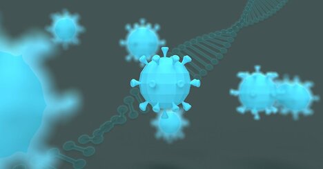 短時間でコロナを検出し感染力も判定する「DNAセンサー」を米大学が開発