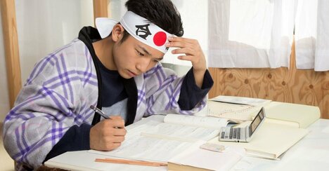 19浪して「東大C判定」をとった男が九州大学に進学したワケ