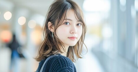 「運のいい人」のたった1つの共通点とは？