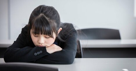 「自分なんてもうダメだ」と思う人がおちいってしまう「NGな考え方」ワースト1