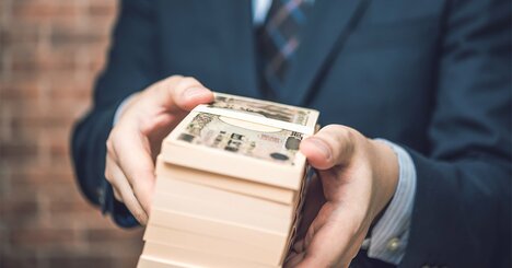123億円でアート作品を落札した「日本人経営者」の正体