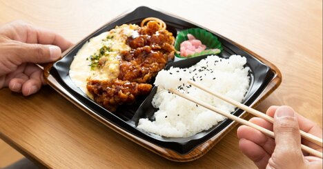 【医師が教える】コンビニでご飯を買う時に気をつけること・ベスト2