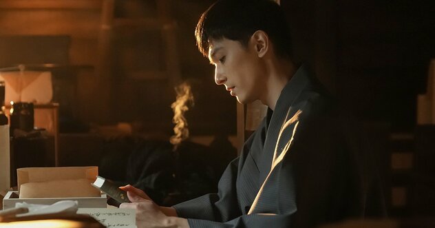 吉沢亮の演技がまるで別人に！氷のような表情で「親友を無視」…何があったの!?〈ばけばけ第112回〉