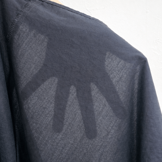 【しまむら】お客さんが次々と手に取ってく…！2420円の「楽ちんワンピース」すぽんと着るだけで大人かわいい！