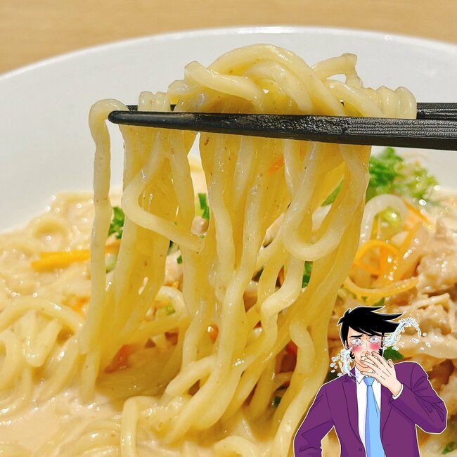 「3食これでも生きていける」リンガーハットの“夏限定メニュー”おいしすぎてスープ完飲した!「毎年2、3回食べる」「めっちゃ美味い」