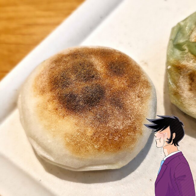 「一番おいしいかもしれない」「マジでおすすめ」和風コメダの“自分で焼く和菓子”ふわふわもちもちで絶品すぎる！