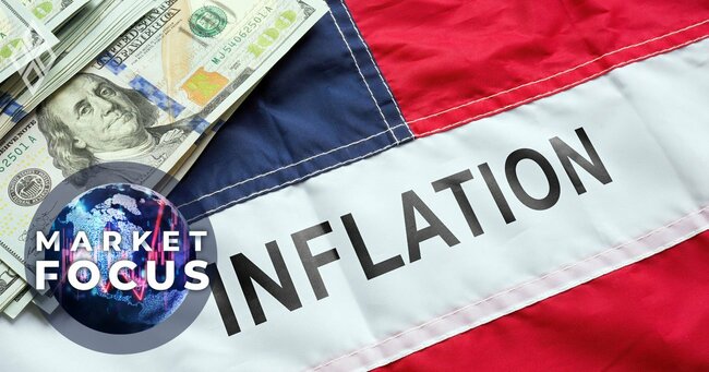 米長期金利はインフレ継続懸念で高止まりも、FRBの追加利上げ幅拡大で沈静化は可能