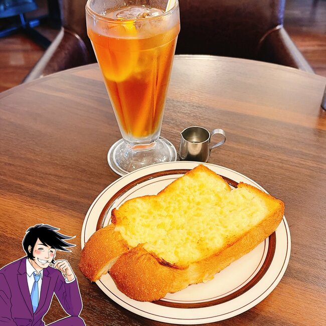 「毎週通いたいくらい好き」星乃珈琲店の“贅沢モーニング”満足感がえげつない!「ハマっちゃう」「また絶対行く」《実食レビュー》