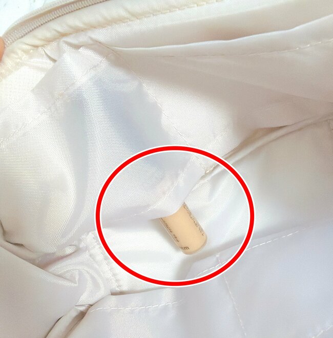 もう他のポーチに戻れない…!アフタヌーンティーの“ドレッサーみたいなポーチ”が大容量で使いやすい!「こんなの探してた」「可愛いから何回も使いたくなる」