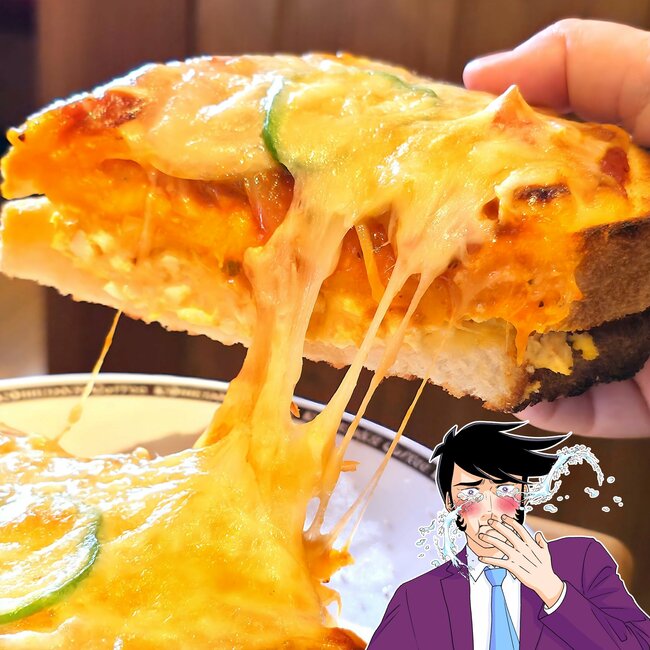 「想像の2倍の量がでてきた」「胃袋ぱんぱん」コメダ珈琲の“わんぱくすぎるメニュー”ボリューム感がエグすぎる！「欲望を具現化した969kcal」