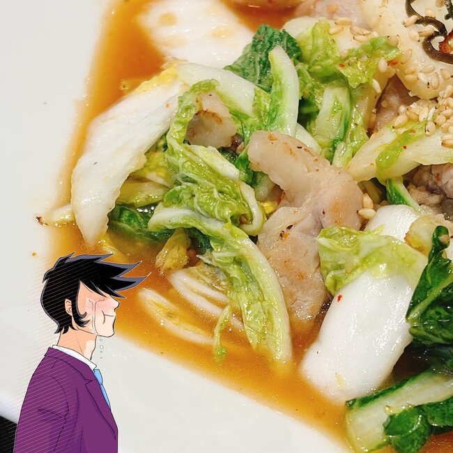 「最高の組み合わせ」「天才である」大戸屋の“やみつき限定メニュー”ご飯がめちゃめちゃ進む…！「美味すぎた」《実食レビュー》