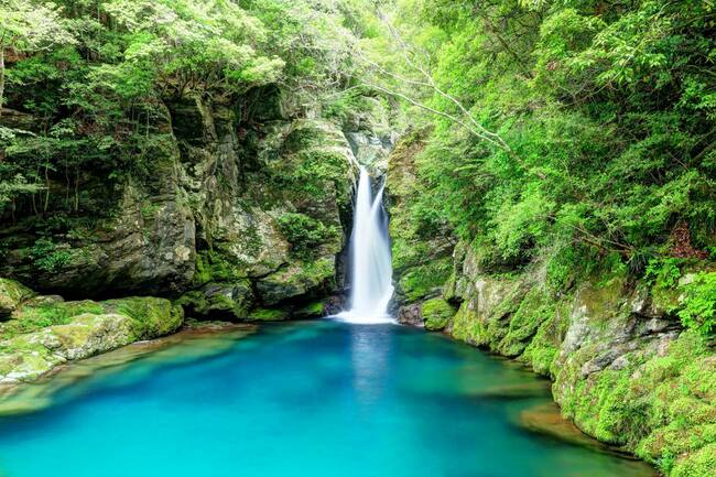外国人観光客にまだバレてない?夏休みに行きたい「コスパ最強」な国内旅行先6選