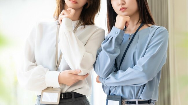 【異動したら地獄】職場にある「なぜか居心地の悪い部署」で初日に起きること・ワースト1