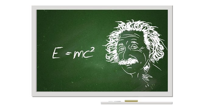 アインシュタインが 世界一の天才 と呼んだ男 とてつもない数学 ダイヤモンド オンライン