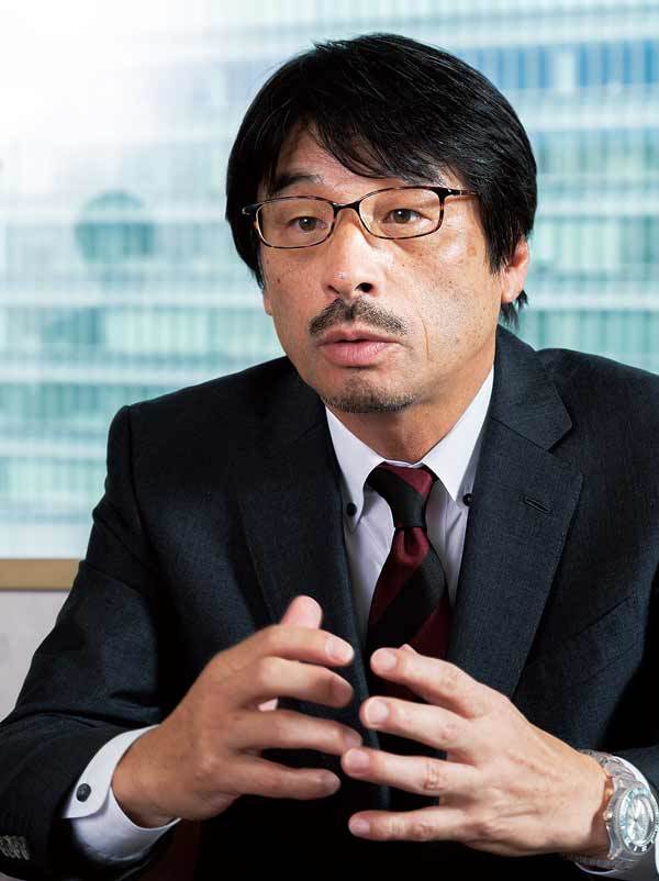 佐々木社長