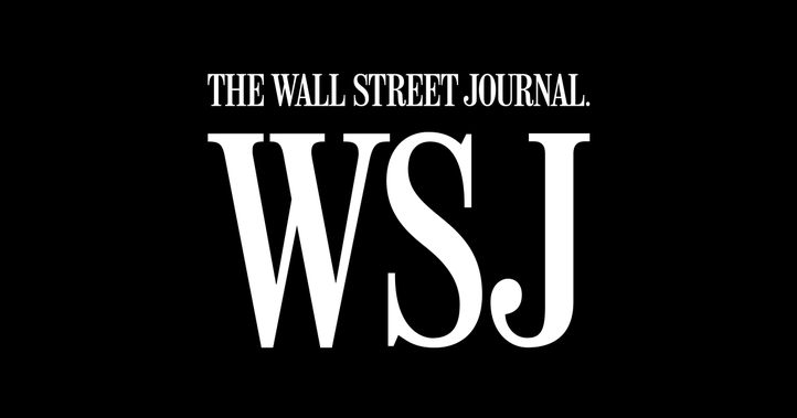 The Wall Street Journal発