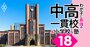 難関14国立大を目指せるのに入りやすい「お得な中高一貫校」ランキング【2023入試版】