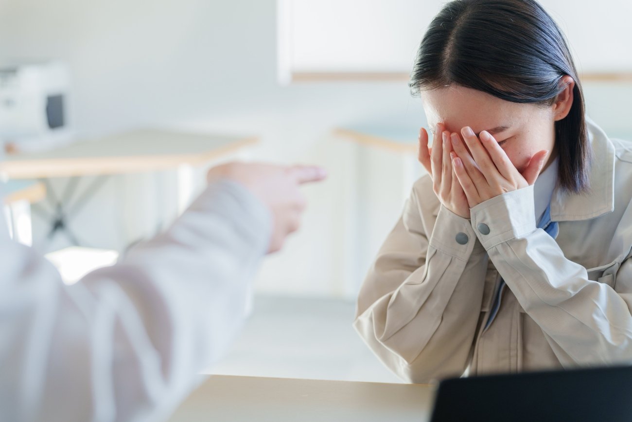 【悪質クレーマーを見抜く】危険な「ひと言」、ダントツ1位は？