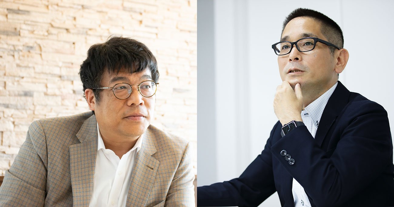 コロナ危機でファンドマネージャーはどう動いたのか藤野英人×奥野一成「教養としての投資」対談(後編)