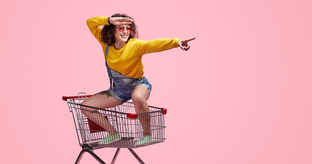 【あなたもハマってる】買って→飽きて→また欲しくなる“脳のバグ”の正体