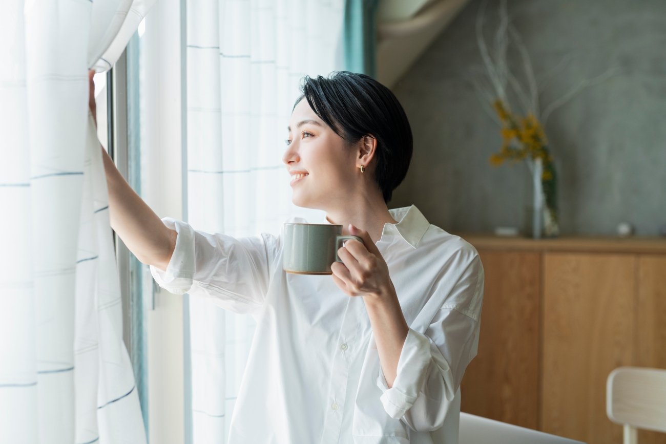 夏休み中に始めれば一生続く。「朝30分」で人生が変わる習慣