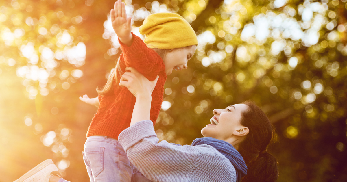 親よりずっと賢い子に育てるたった1つの方法