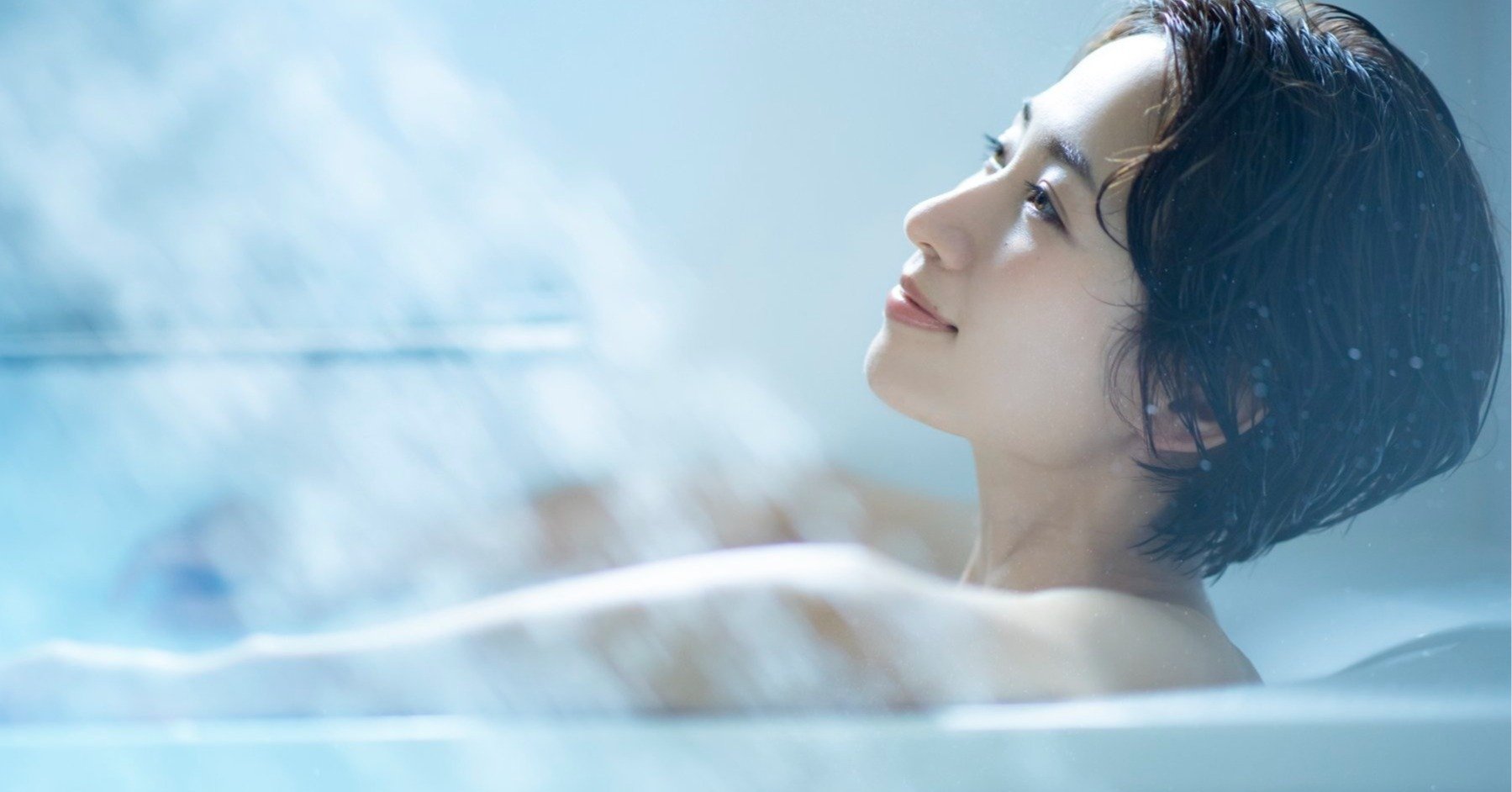 お風呂で「シャワーだけの人」と「湯船につかる人」、心疾患リスクが高いのはどっち？