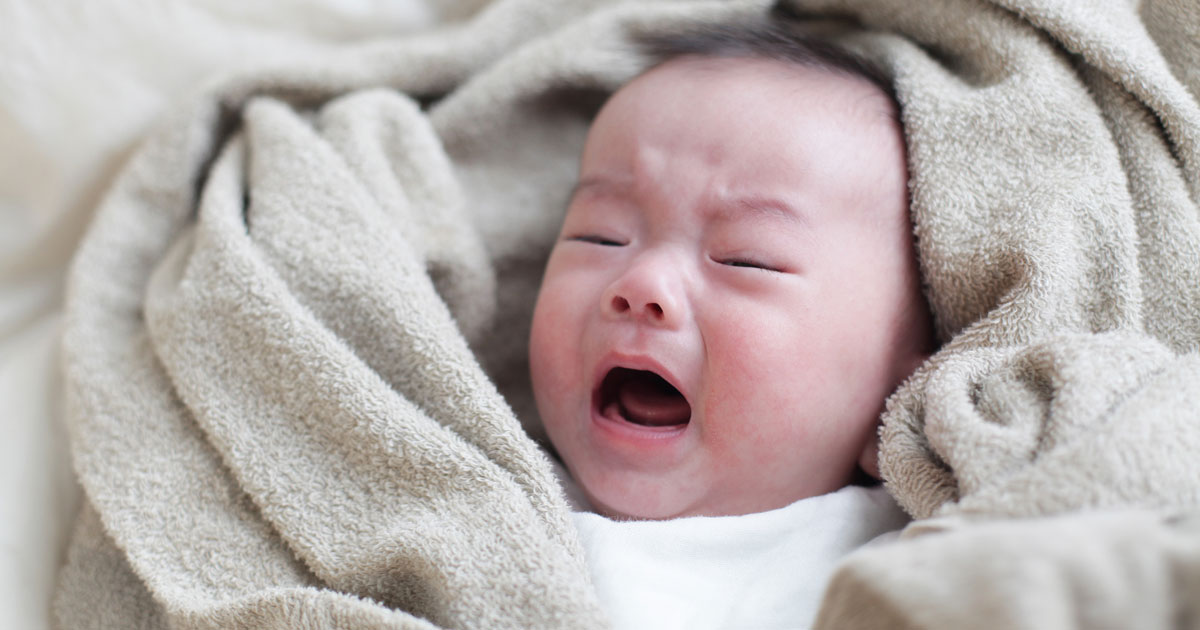 赤ちゃんの頃に睡眠が足りないと将来太りやすくなる 医者が教える赤ちゃん快眠メソッド ダイヤモンド オンライン