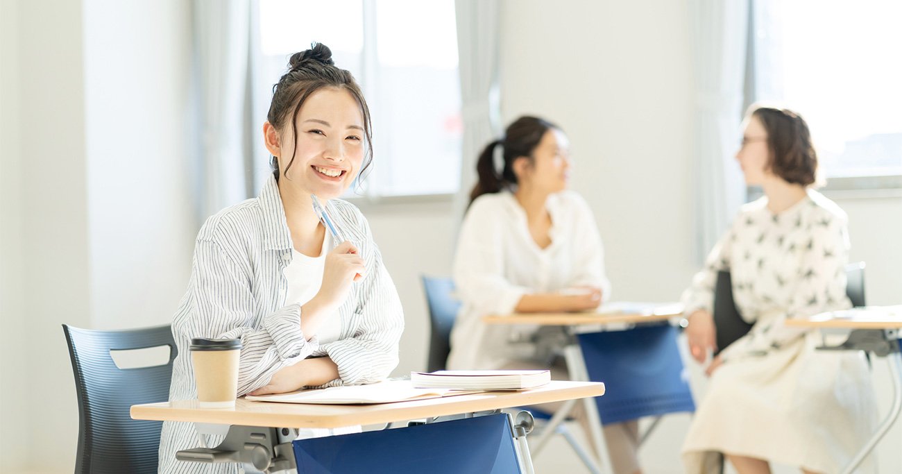 インターナショナルスクール出身の京大生が感じた、日本と海外の「就活」の違い