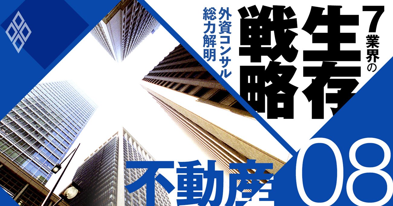 生存戦略#08