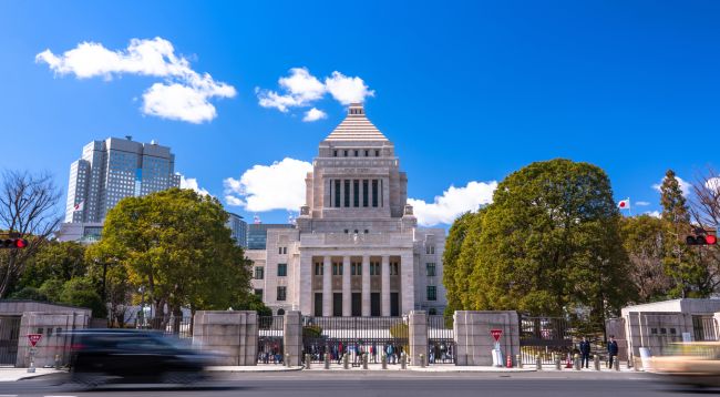 コロナ相場に影響及ぼす「政治の動き」を正しく読み取る投資眼