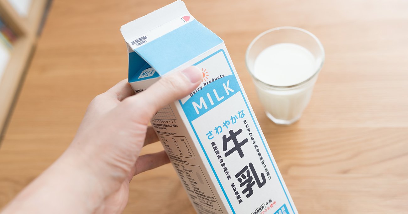 「日本と全然違う…」世界一牛乳を飲むフィンランドの「普通の牛乳」の味が意外すぎた!