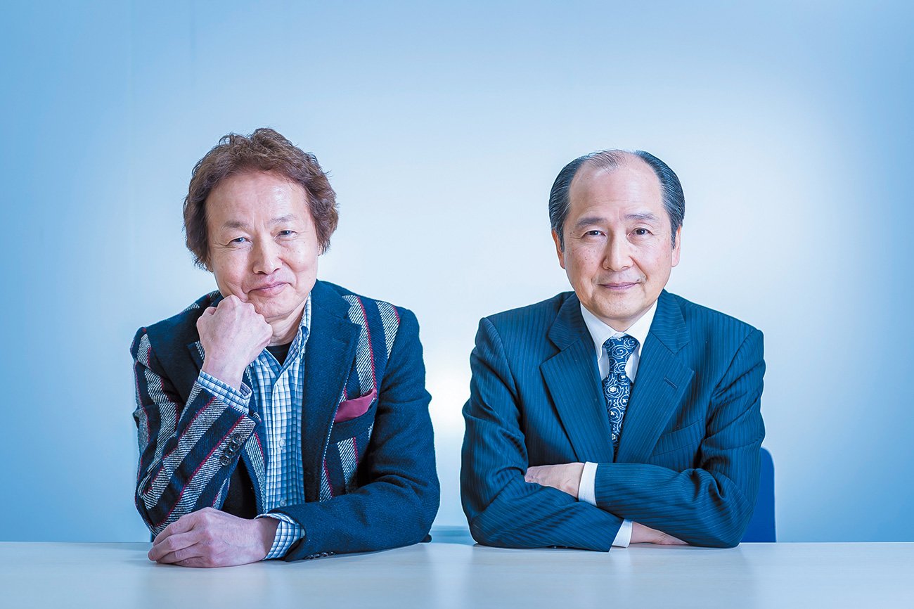 パンフレットも技術流出の恐れ。経営リスク対策として備えるべき「ミニマム知財戦略」とは何か