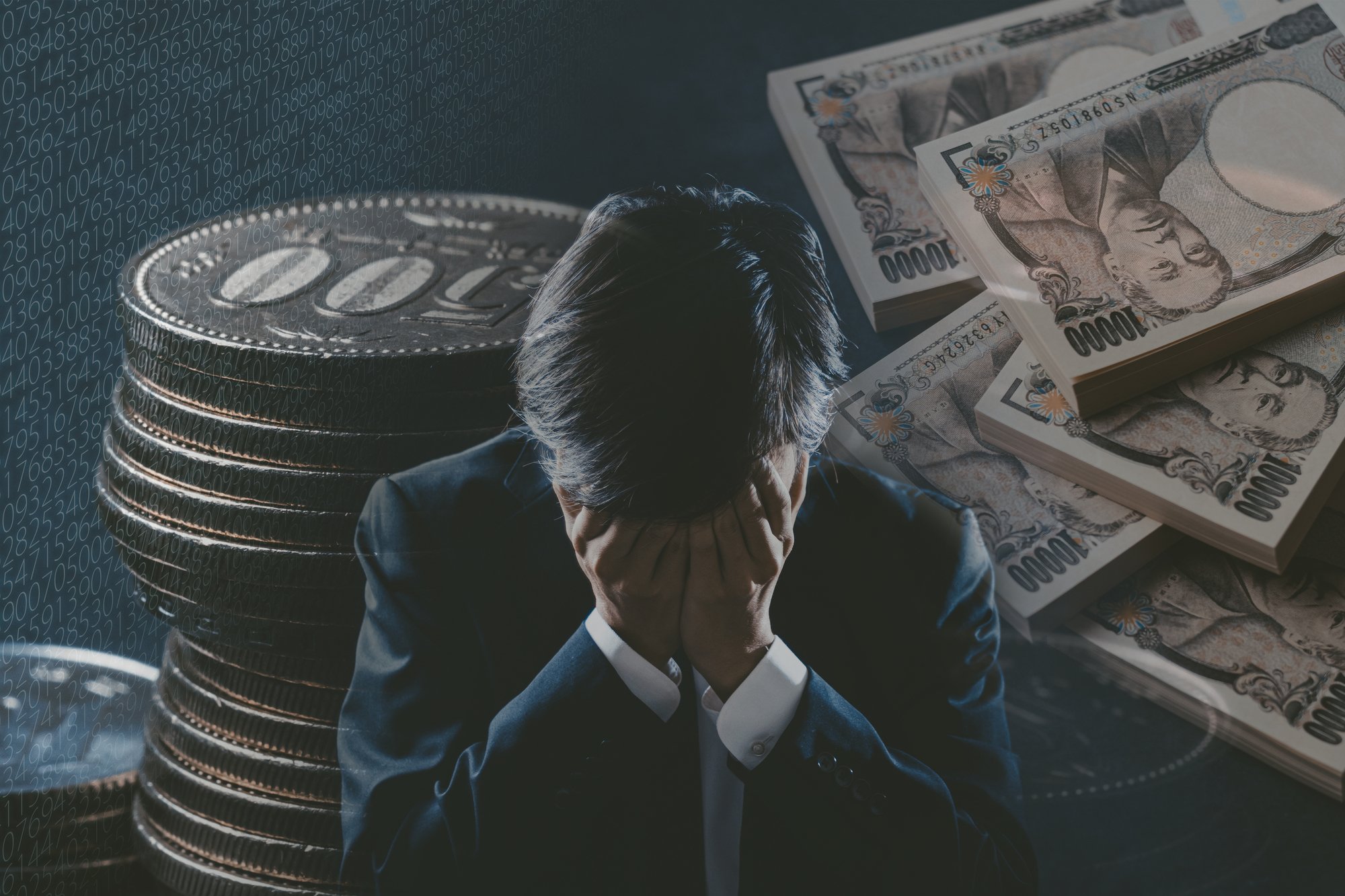 「人懐こく真面目な人」ほど闇バイト加害者に!?きっかけはヤミ金との“異常な関係”