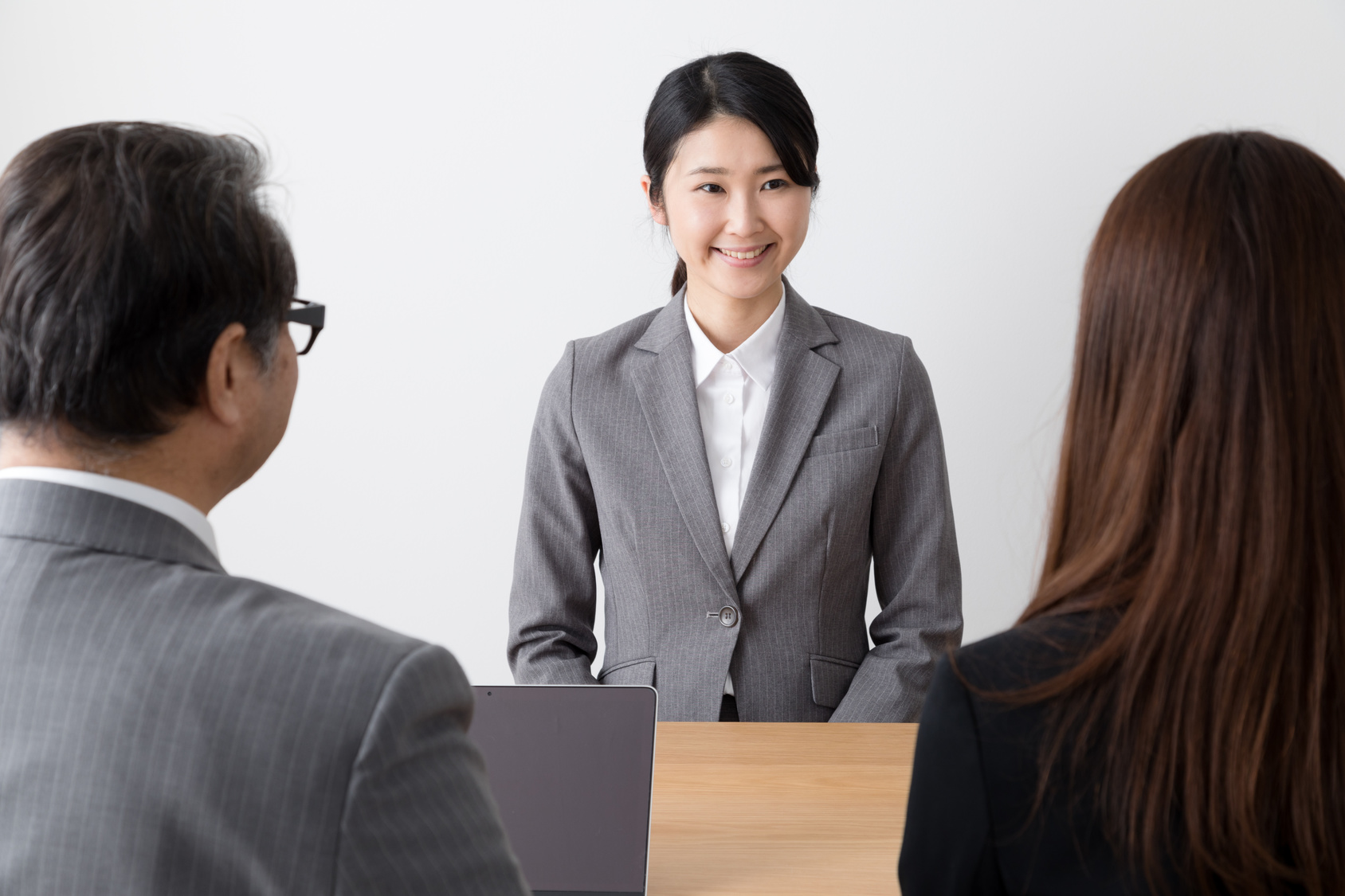 40代、企業が求めるものに変化が…。スキルだけでは通用しなくなる