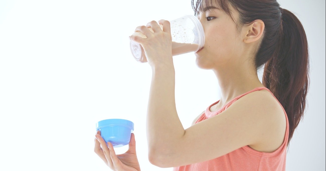 【医師が教える】「プロテインを飲む人」が注意すべきこと - 医者が教える 栄養学的に正しい最高の食事