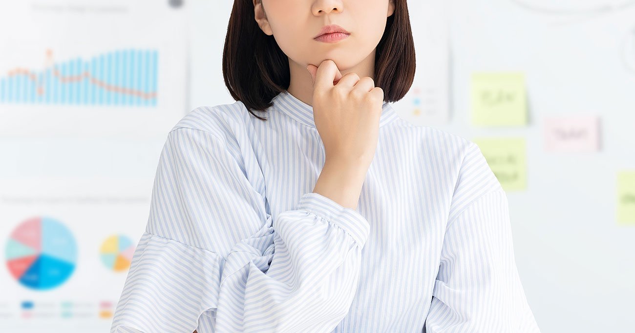 【プロが教える】「うわっ、見たくない」と思われる資料の“三大NGポイント”