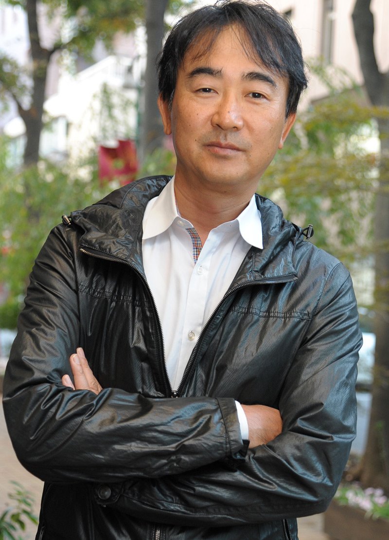 【加茂高校】華麗なる卒業生人脈！作家の池井戸潤、脚本家の北川悦吏子、ABCマート会長の野口実…