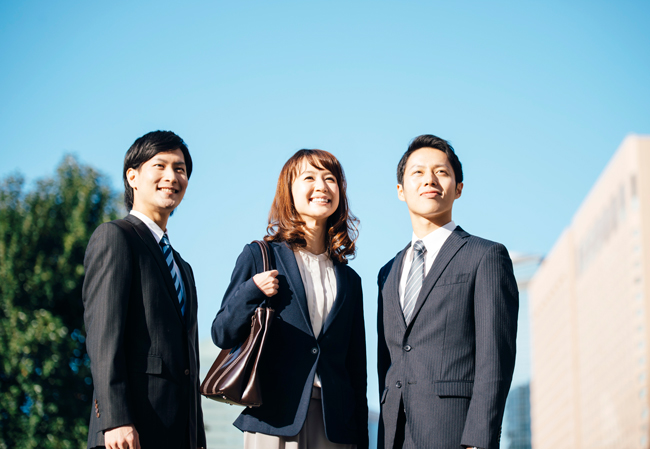 外資系コンサルで「若手人材の成長」がやたらと早い理由