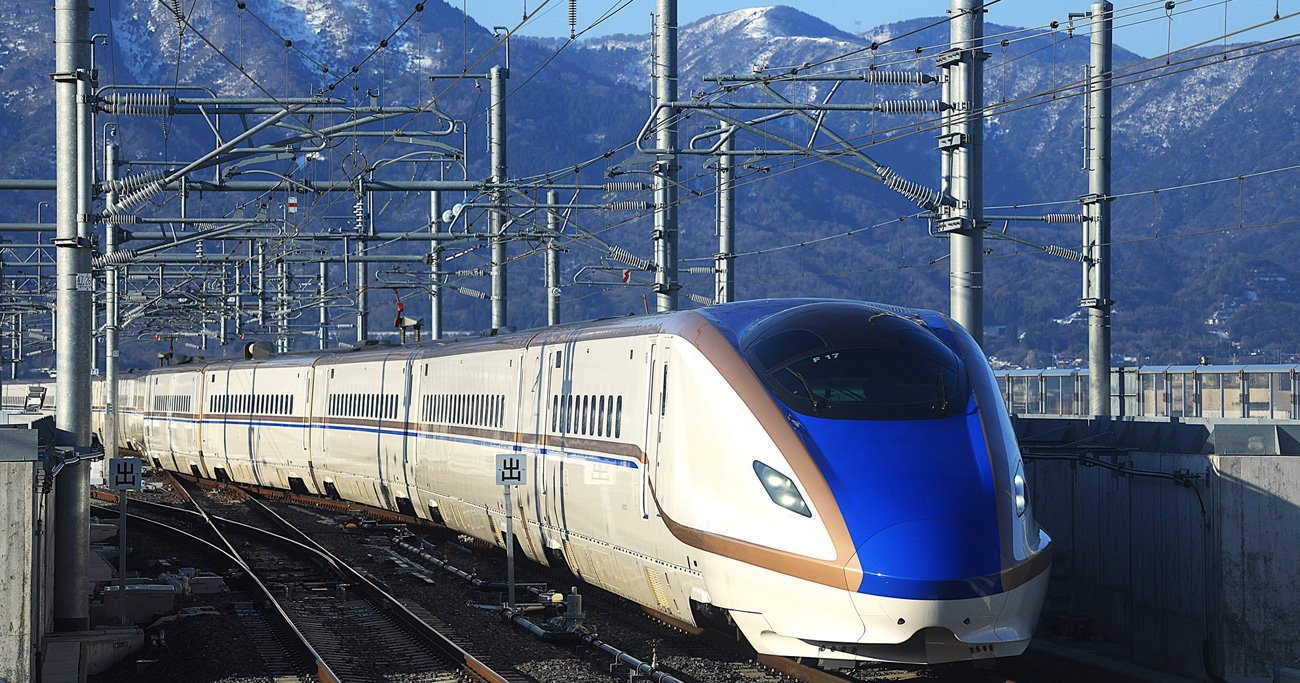 そりゃ国鉄の二の舞いだ…北陸新幹線5兆円超、JR「75％負担案」も浮上する危うい現実