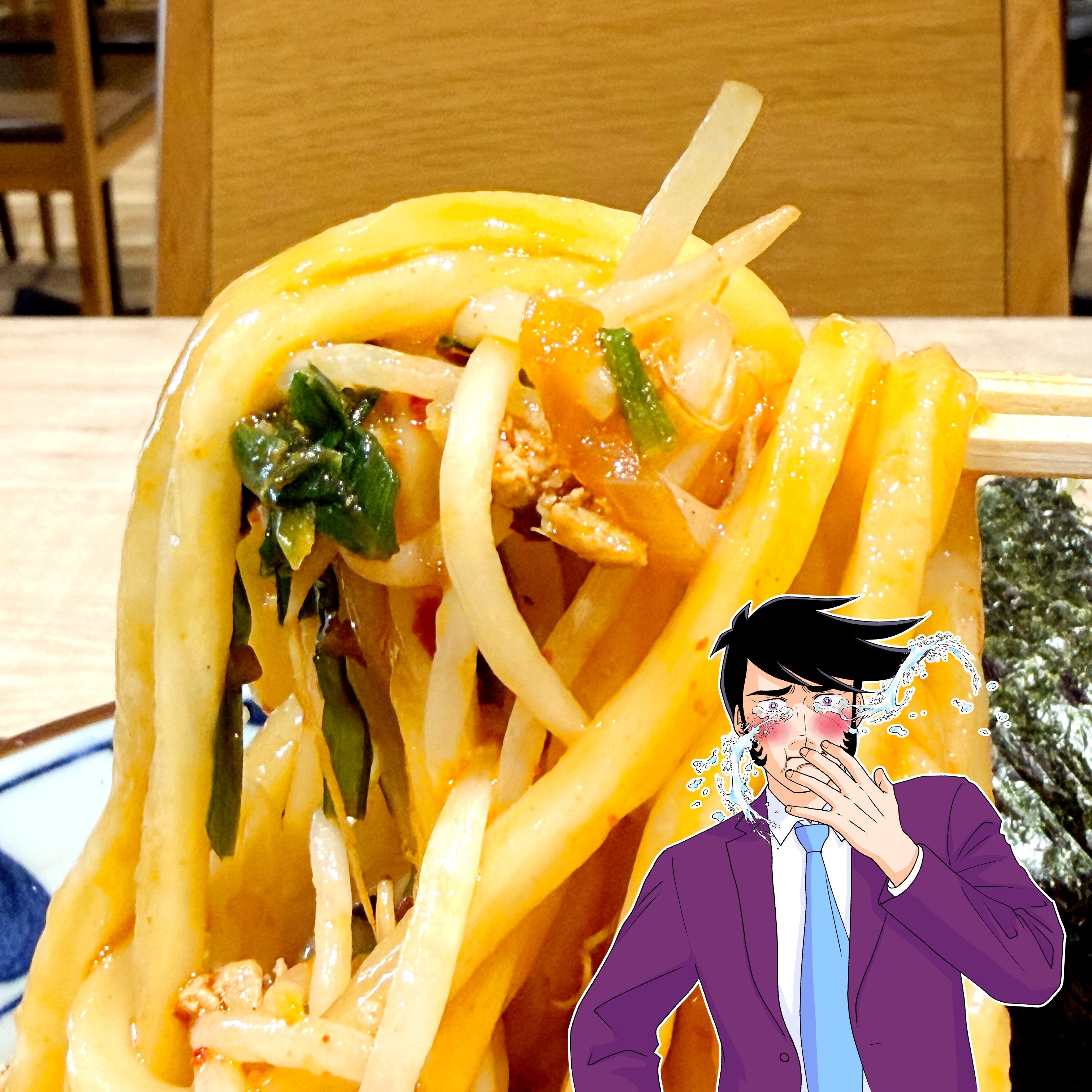 背徳感ヤバすぎるって…!丸亀製麺の“てんこ盛りメニュー”お腹いっぱいになって大満足!「実にジャンキー」「明日も食べたい」