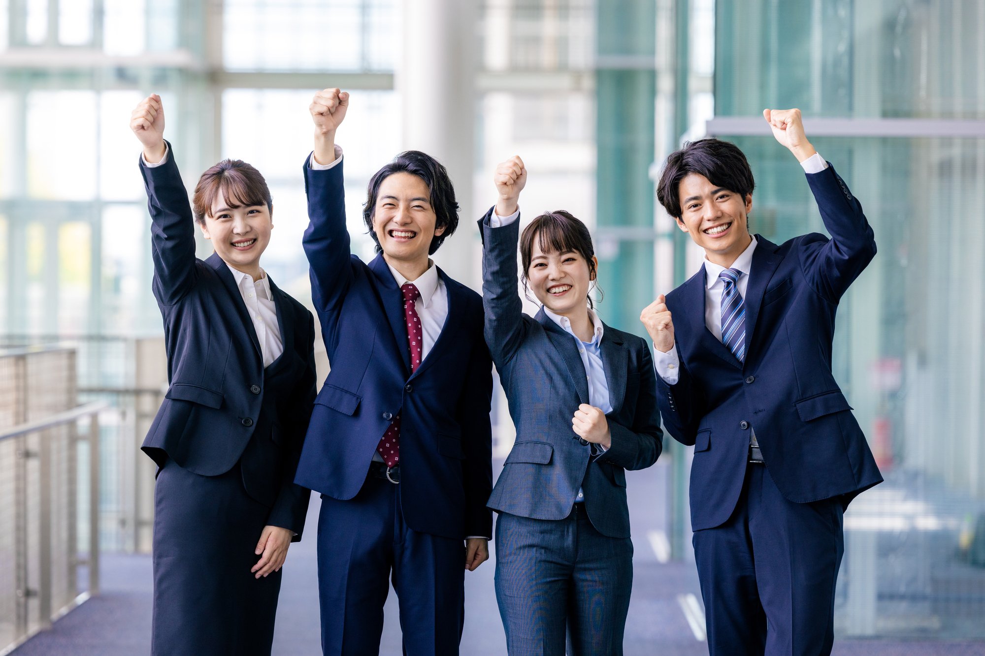7割の学生が「内定が出ても就活続行」、売り手市場に潜む落とし穴とは?