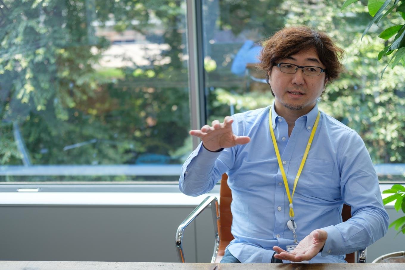 「成功体験」を捨てられない会社は衰退する【森川亮さんに聞く Vol.3】