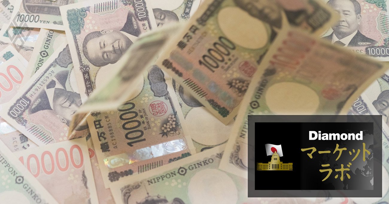 生保の新規制「ESR」導入が引き金、金利高・円安の陰で進む“400兆円”資産シフト
