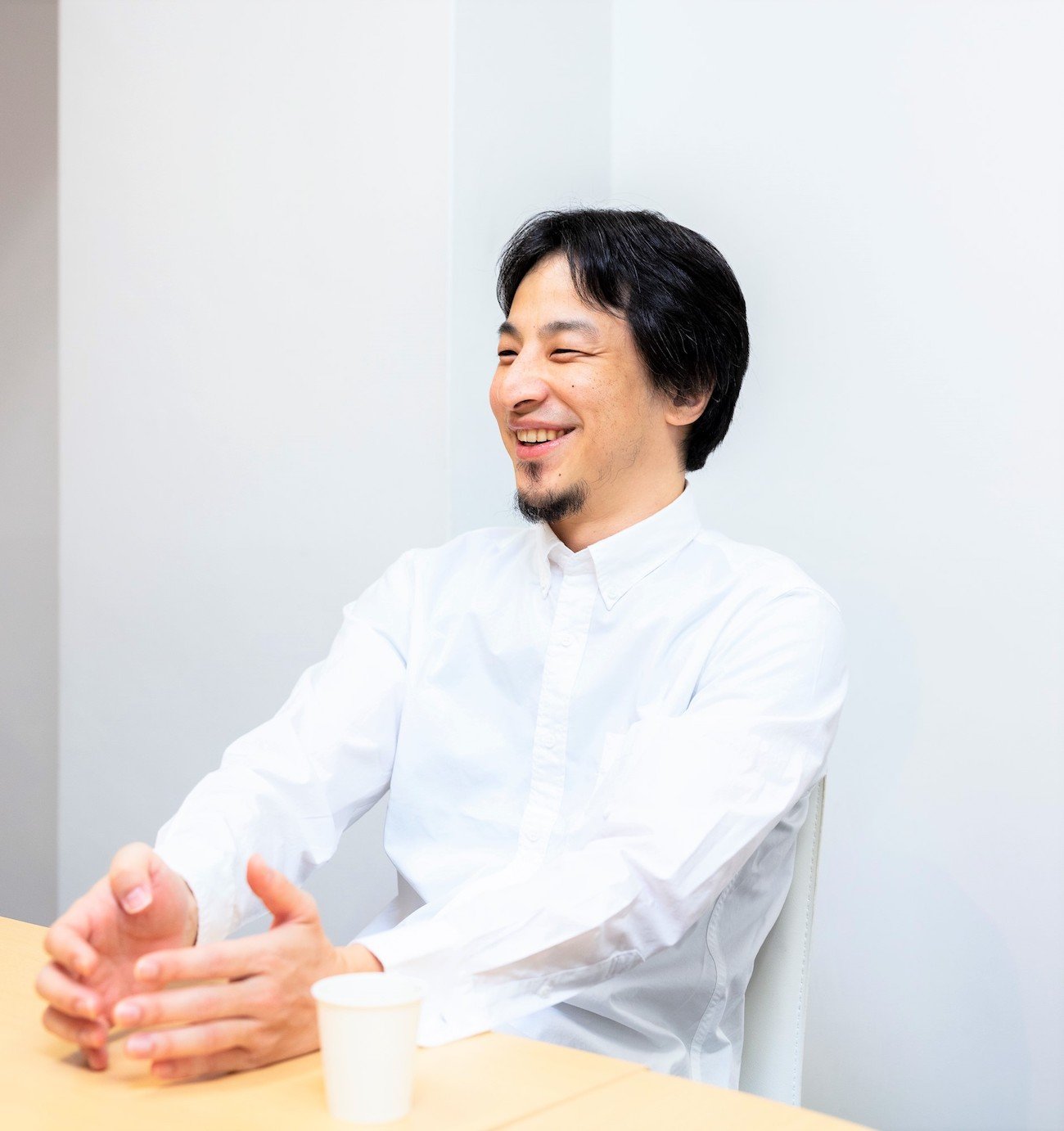 【ひろゆきが呆れる】「話せばわかると信じるバカ」の残念な特徴
